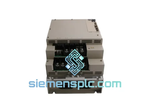 Yaskawa SGDV-260D11A AC Servo Drive – Sigma-V Series