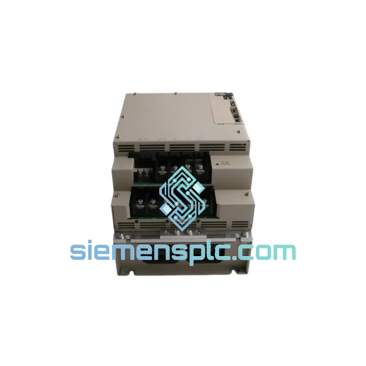 Yaskawa SGDV-260D11A AC Servo Drive – Sigma-V Series