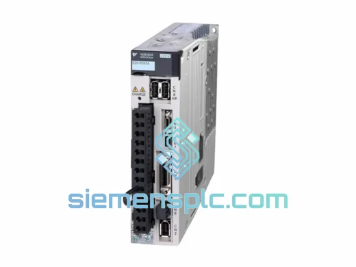YASKAWA SGDV-5R4D11A020000 AC Servo Drive – Sigma-V Series