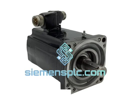 Schneider Electric SH31001P11A2000 AC Servo Motor – Lexium 32