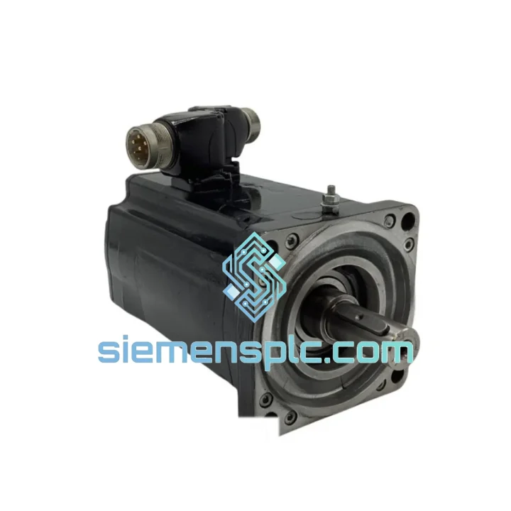Schneider Electric SH31001P11A2000 AC Servo Motor – Lexium 32