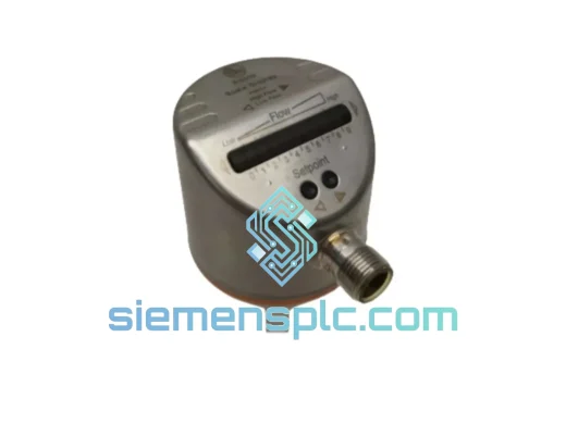 IFM SI5010 Inductive Proximity Sensor