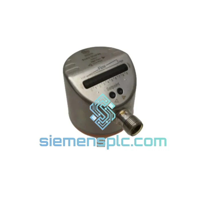 IFM SI5010 Inductive Proximity Sensor