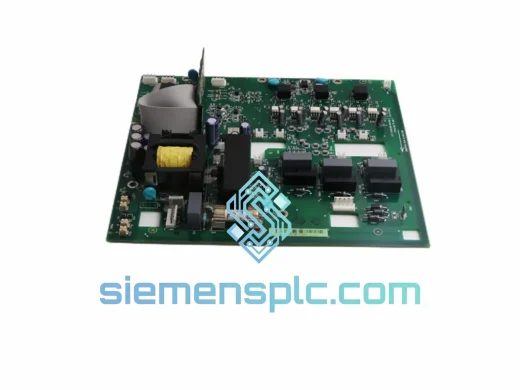 ABB SINT4420C Inverter Drive Power Supply Board