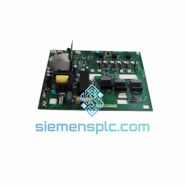 ABB SINT4420C Inverter Drive Power Supply Board