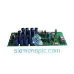 ABB SINT4430C Drive Control Board image 1