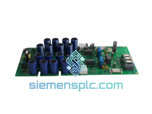 ABB SINT4430C Drive Control Board
