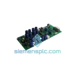 ABB SINT4430C Drive Control Board image 2