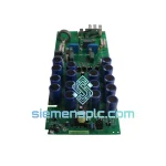 ABB SINT4430C Drive Control Board image 3