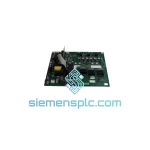 ABB SINT4430C Drive Control Board image 4