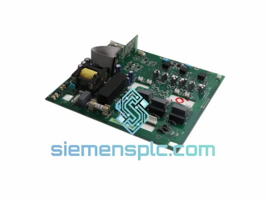 ABB SINT4610C Inverter Drive Plate