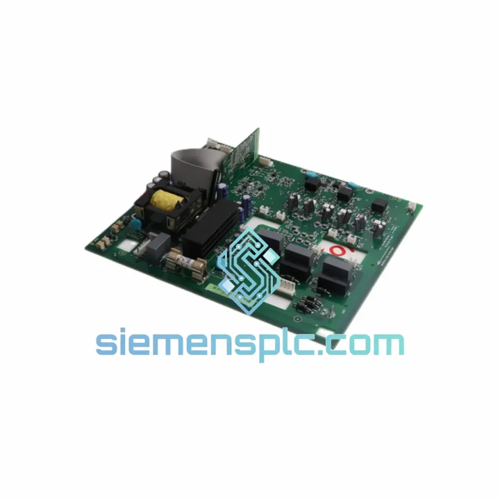 ABB SINT4610C Inverter Drive Plate