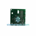 ABB SINT4610C Inverter Drive Plate image 3