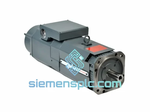 Mitsubishi SJ-PF7.5-01 AC Servo Motor