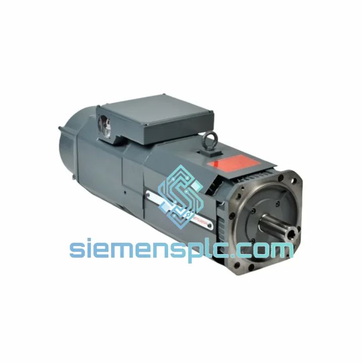 Mitsubishi SJ-PF7.5-01 AC Servo Motor
