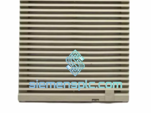 RITTAL SK3325024 Fan Filter Unit – TopTherm Series