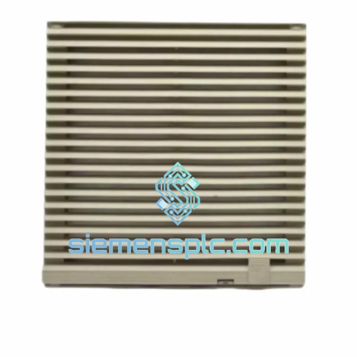 RITTAL SK3325024 Fan Filter Unit – TopTherm Series