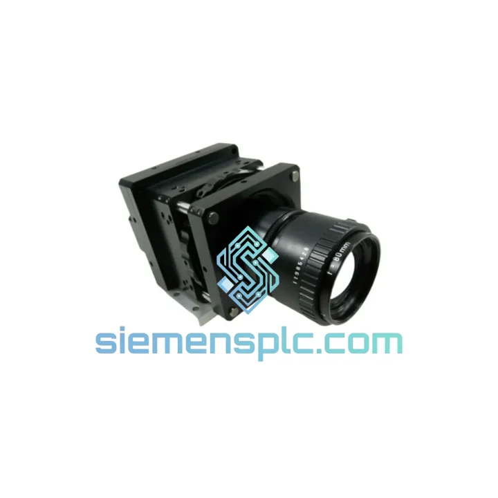 Schafter+Kirchhoff SK7500CTO-XL-HE-CD10 650069 SNNF Q 0200-36689 Line Scan Camera – SK7500CTO Series