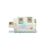 SEMIKRON SKKH330/16 SCR Thyristor Diode Module image 1