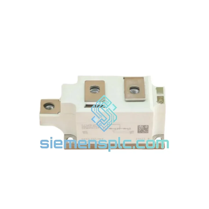 SEMIKRON SKKH330/16 SCR Thyristor Diode Module