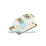 SEMIKRON SKKH330/16 SCR Thyristor Diode Module image 3