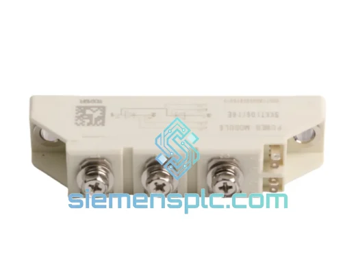 Semikron SKKT106/16E Thyristor Module