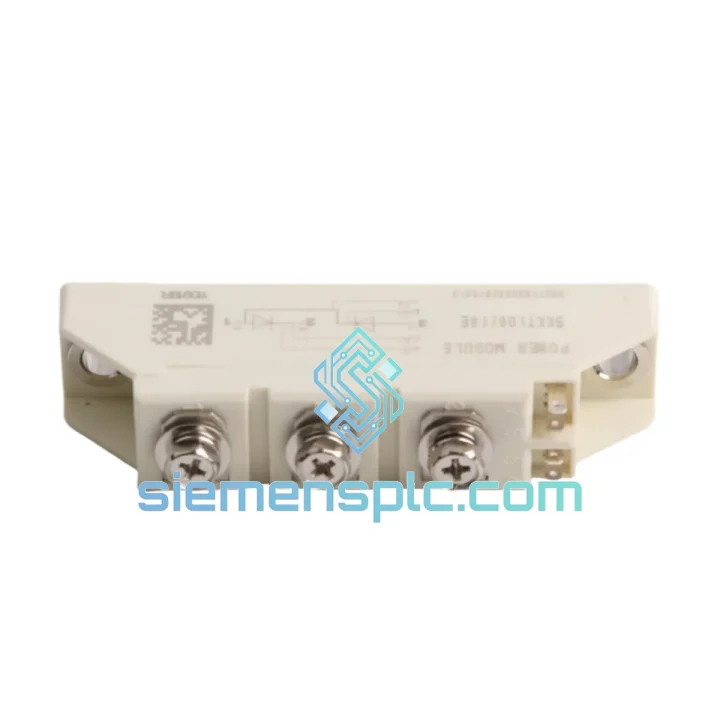 Semikron SKKT106/16E Thyristor Module