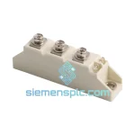 Semikron SKKT106/16E Thyristor Module image 3