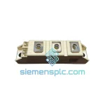 Semikron SKKT106/16E Thyristor Module image 4