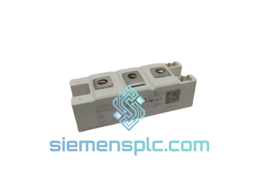 Semikron SKKT162/16E Thyristor Diode Module – SKKT Series