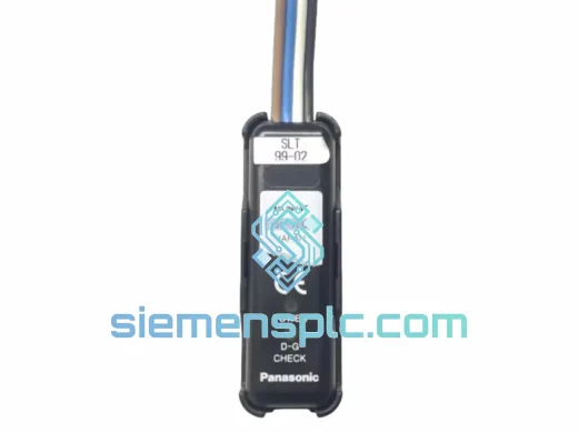 Panasonic SL-VEU Vision Terminal Unit