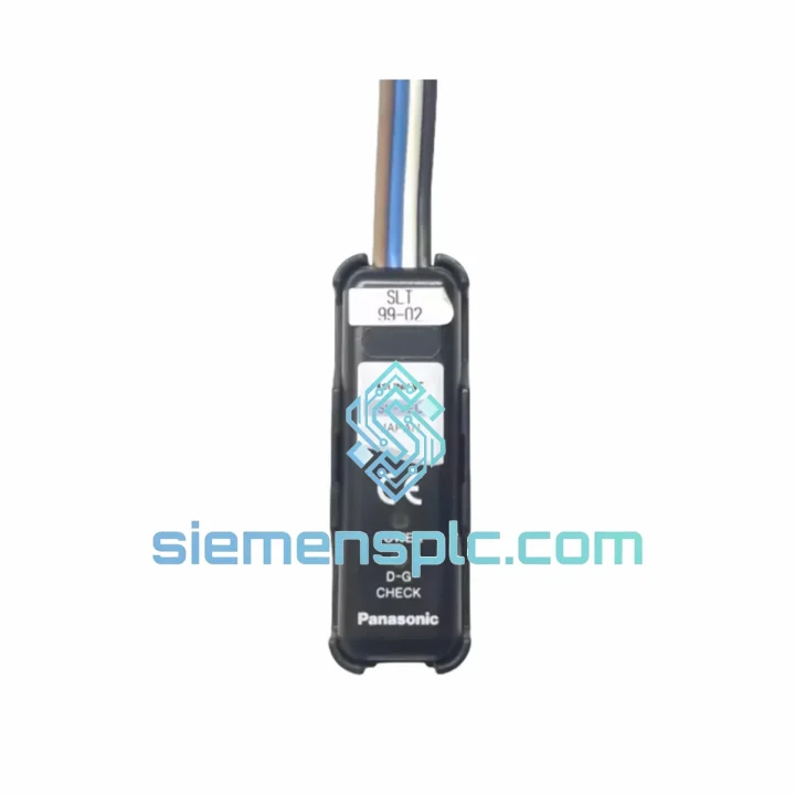 Panasonic SL-VEU Vision Terminal Unit