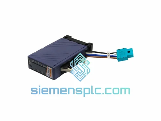 Panasonic SL-VTP16C1 Safety Light Curtain Output Module – SL Series