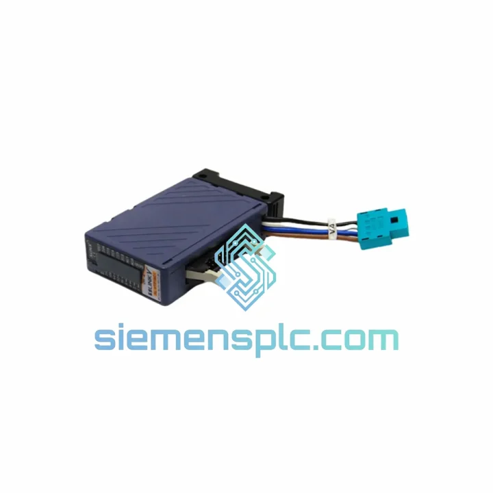 Panasonic SL-VTP16C1 Safety Light Curtain Output Module – SL Series