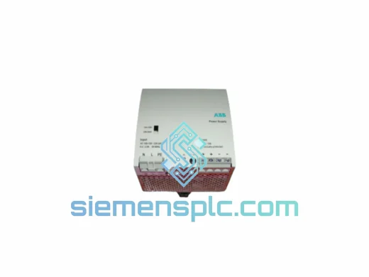 ABB SL10.526 Serial Communication Module – AC500 Series
