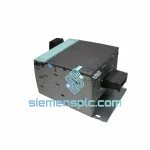 Siemens 6SL3120-1TE32-0AA3 Single Motor Module image 1
