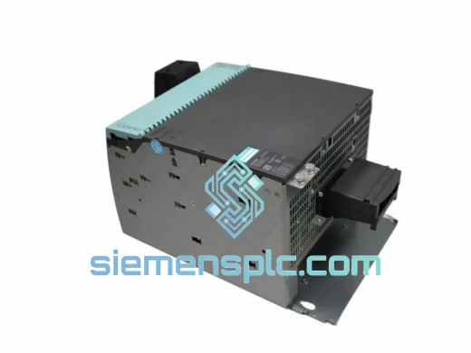Siemens 6SL3120-1TE32-0AA3 Single Motor Module
