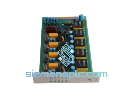 ABB SLC Transformer Connector