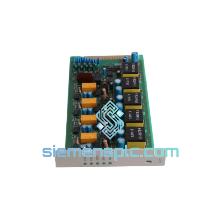 ABB SLC Transformer Connector