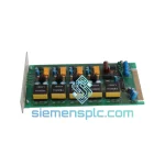 ABB SLC Transformer Connector image 3