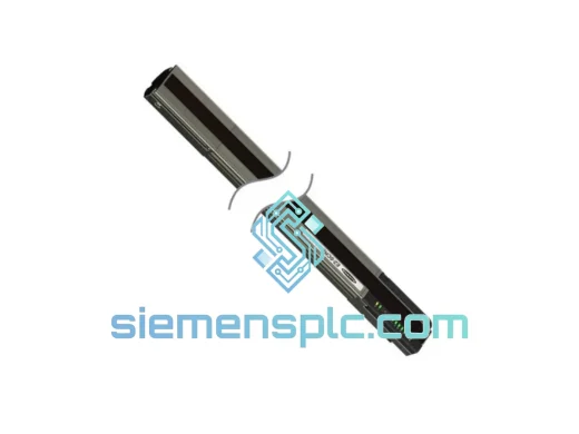 Banner Engineering SLPR14-270NP8 Safety Light Curtain Receiver