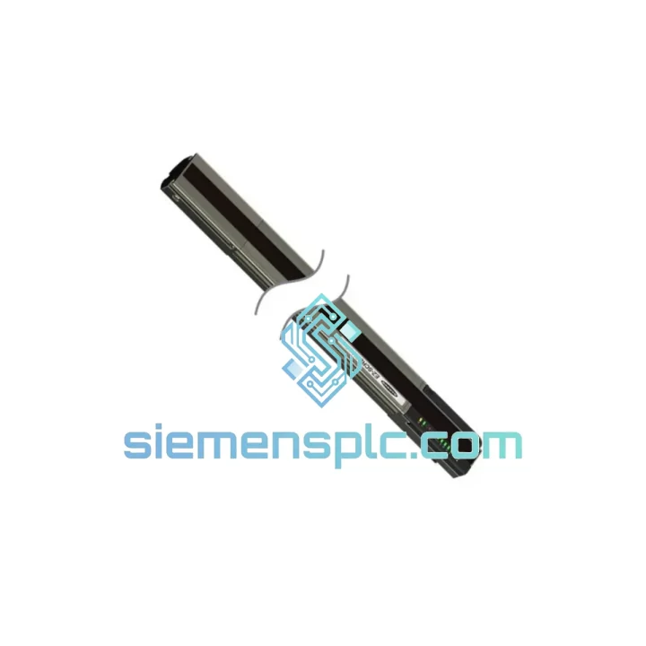 Banner Engineering SLPR14-270NP8 Safety Light Curtain Receiver