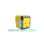 EMERSON SLS1508 KJ2201X1-BA1 12P3162X122 Logic Solver Module image 1