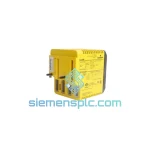 EMERSON SLS1508 KJ2201X1-BA1 12P3162X122 Logic Solver Module image 2