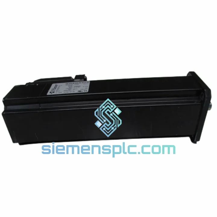 ELAU SM-070/60/020/P1/45/S1/B0 Servo Motor – MaxDrive Series