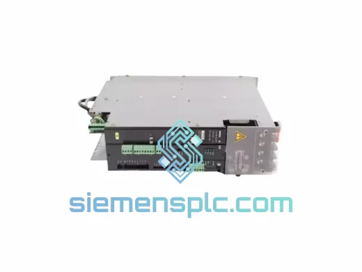 Bosch Rexroth SM-10-20-TA-055128-111 AC Servo Drive Module – Indramat Series