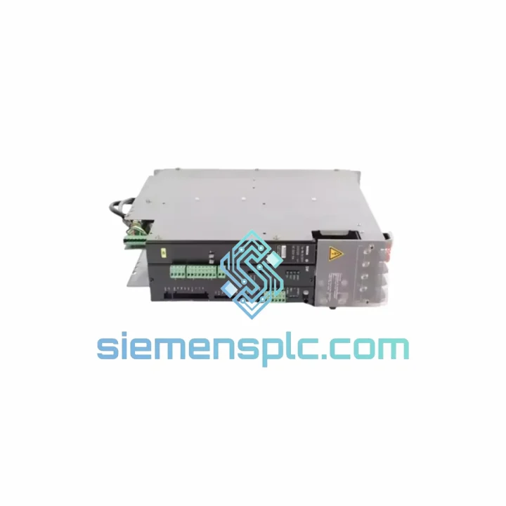Bosch Rexroth SM-10-20-TA-055128-111 AC Servo Drive Module – Indramat Series