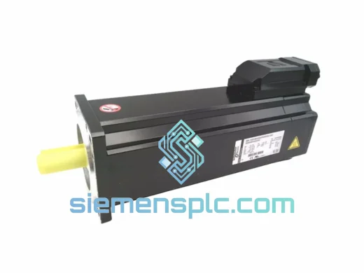 Schneider Electric SM100-40-080-P0-45-S1-B1 AC Servo Motor