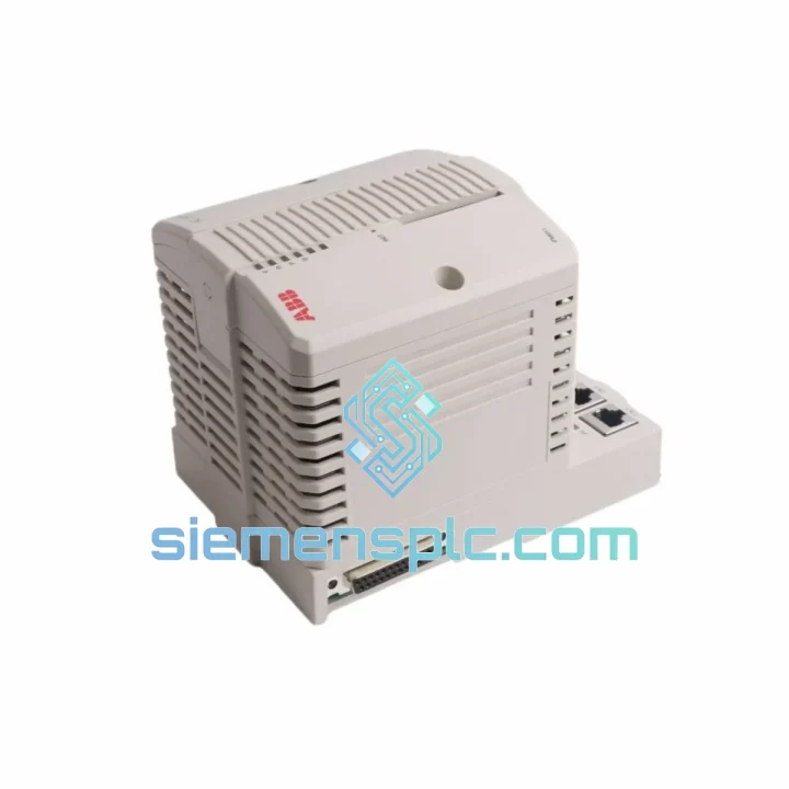 ABB SM811K01 3BSE018173R1 Safety CPU Module
