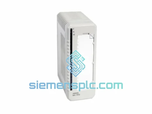 ABB SM812K01 Safety PLC CPU Module